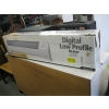 Image 1 : DIGITAL LOW PROFILE ELECTRIC HEATER