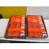 Image 1 : 6 BOXES OF FROSTBITE PEACH ALCOHOL ICE POPS