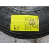 Image 3 : 2 WHEELBARROW WHEELS