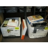 Image 1 : 2 BOXES OF ASST. BOOKS