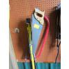 Image 1 : SWEDE SAW, HANDSAWS, LEVELS, ETC.