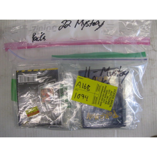 COLLECTABLE POKÉMON CARDS