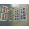 Image 4 : BINDER OF ASST. STAMPS