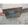 Image 2 : APPROX. 8" X 6" LONG BEAM & SMALLER 4X4 BEAM, ETC.