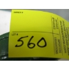 Image 4 : JOHN DEERE DIECAST TRACTOR