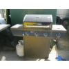 Image 1 : NEXGRILL PROPANE BBQ W/TANK