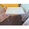 Image 3 : CAMPING TABLE & A CHILD'S SAFETY GATE