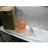 Image 1 : 2 LG. MEASURING BEAKERS