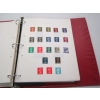 Image 3 : BINDER OF GREAT BRITAIN STAMPS