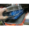 Image 3 : GRATER, BAKING DISHES & CAST IRON GRILL