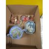 Image 5 : 2 BOXES OF MISC. DISHES, TEAPOTS, ETC.