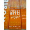 Image 3 : 6 BOXES OF FROSTBITE PEACH ALCOHOL ICE POPS