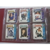 Image 2 : 2 BINDERS OF HOCKEY CARDS