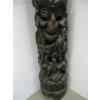 Image 2 : LG. CARVED AFRICAN TOTEM