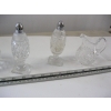 Image 3 : CRYSTAL & BEAR FIGURINE CANDLE HOLDER
