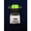 Image 3 : LADIES 14KT DIAMOND RING W/17 DIAMONDS, .52TCW, W/A $1,960, SZ 7 1/4