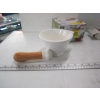 Image 2 : 2 MORTAR & PESTLES