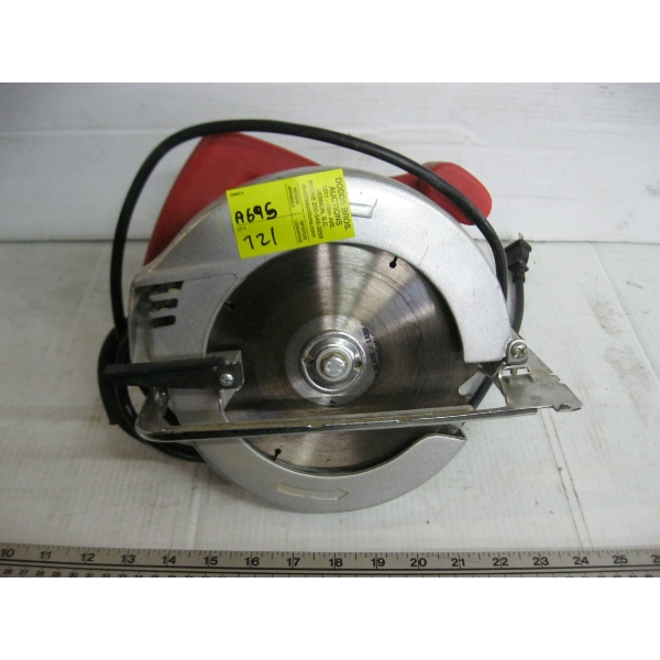 KING CANADA CIRCULAR SAW