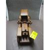 Image 5 : 2 WOODEN CARS
