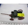 Image 1 : DIECAST JOHN DEERE WAGON