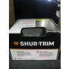 Image 3 : BOX OF 11"X10"X1" FILTERS & NEW CONTAINER OF 4"X20' VINYL WALL BASE