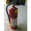 Image 1 : CHARGED FIRE EXTINGUISHER