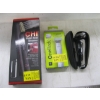 Image 1 : PORTABLE VAPORIZER HANDHELD STEAMER, 1 BLADE SHAVER & PHILLIPS ELECTRIC SHAVER