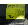 Image 3 : ALTON 48V DC BATTERY CHARGING UNIT W/HONDA 390GX ENGINE