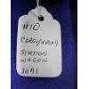 Image 4 : CORGI/HUSKY STUDEBAKER STATION WAGON - MISSING REAR DOOR