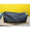 Image 4 : BLACK BAG W/FLIPPERS, LIFEJACKET, UMBRELLA, ETC.