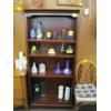 Image 1 : ADJUSTABLE SHELF UNIT