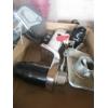 Image 1 : NEW TRAILER HITCH, TRAILER WHEEL, ETC.