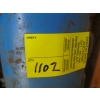 Image 2 : LONG HYDRAULIC CYLINDER, APPROX. 53"