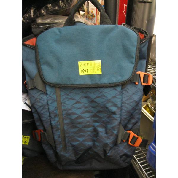 BACKPACK