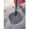 Image 3 : PATIO UMBRELLA W/STAND