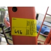 Image 11 : TOYOTA PNEUMATIC WHEEL FORKLIFT - IN GOOD RUNNING CONDITION