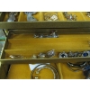 Image 3 : JEWELLERY BOX & CONTENTS