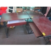 Image 3 : L SHAPED DESK