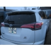 Image 2 : 2016 TOYOTA RAV4, 112,958KMs, VIN 2T3JFREV5GW433895