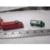 Image 3 : TOOTSIE TOY TANKERS, ETC.