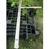 Image 2 : 1 STAINLESS STEEL TANK LID LIFTER
