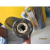 Image 6 : 3 ROLLS OF LANDSCAPING FABRIC & ROLL OF MESH