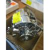 Image 1 : CHROME PLATED SINGLE WIRE ALTERNATOR
