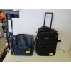Image 1 : 2 SM. CARRY ON BAGS