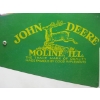 Image 3 : JOHN DEERE METAL WINDMILL