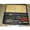 Image 1 : LOT OF MISC. - CYLINDER BRAKE HONE, VALVE HAND GRINDER, ETC.