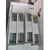 Image 1 : 4 - 18" BRUSHED BRONZE TOWEL BARS