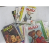Image 2 : 1981, 1982 & 1983 MAD MAGAZINES
