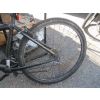Image 3 : BLACK FRAMED FRONT SUSPENSION MOUNTAIN BIKE