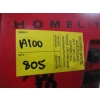 Image 6 : HOMELITE GAS CHAINSAW